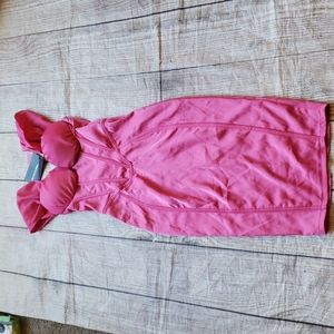 Prettylittlething dress size 0, UK 4